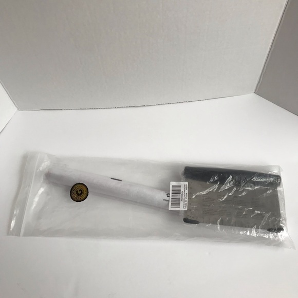 Nwt - Covotna, Set Of Silicone Pastry Mat And Stainless Steel Scrapper. - Picture 9 of 9